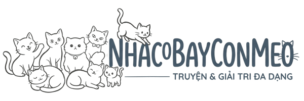 Nhà có bảy con mèo